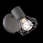 Fischer&Honsel Ran 32470 Stena svietidlo 1x40W/E14 IP20