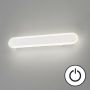 Fischer&Honsel Stretto 30553 Stena svietidlo 1x10W/LED 2700K 1500 lm IP20