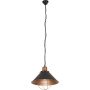 Nowodvorski GARRET S 6443 Závesná lampa 1x60W/E27 IP20