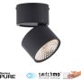 Paul Neuhaus PURE-NOLA 6451-18 Bodové svetlo 1x17W/LED 3000k 1900lm ip20