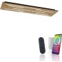 Paul Neuhaus Q-AKUSTIK 6422-79 Stropná lampa 1x48W/LED 2700-5000k 4440lm ip20