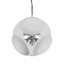 Prezent DIAMO 64300 Závesná lampa 6x40W/E14 IP20