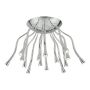 Prezent LAMBIO 64023 Stropná lampa 15x1W/LED IP20