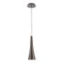 Prezent MADERA 64413 Závesná lampa 1x5W/LED 220lm IP20