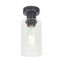 Prezent ORADEA 64424 Stropná lampa 1x40W/E27 IP20