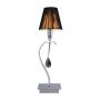 Prezent OXFORD I. 64326 Stolná lampa 1x40W/E14 IP20