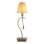 Prezent OXFORD II. 64329 Stolná lampa 1x40W/E14 IP20
