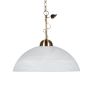 Prezent RETROS 644 Závesná lampa 1x60W/E27 IP20