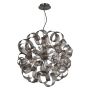 Prezent RIBBONETT 64375 Závesná lampa 12x33W/G9 IP20