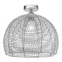 Prezent SCELETON II. 64419 Stropná lampa 1x60W/E27 IP20