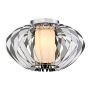 Prezent SENZA 64369 Stropná lampa 1x60W/E27 IP20