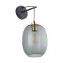TK Lighting DELTA 6481 Stena svietidlo 1x15W/e27 IP20