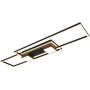 Trio ALBANY 647710432 Stropná lampa 1x37w/led 2700-6500k 4300lm ip20