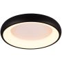 Trio CARDONA 649614532 Stropná lampa 1x29w/led 2300+3000+4000k 3300lm ip20