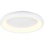 Trio CARDONA 649616031 Stropná lampa 1x38w/led 2300+3000+4000k 4400lm ip20