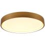 Trio DOHA 641310208 Stropné svietidlo 2x29w/led 2300+3000+4000K 3260lm ip20