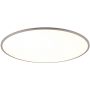 Trio YUMA 641719187 Stropné svietidlo 1x53w/led 3000-6500k 6700lm ip20