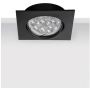 Zambelis RECESSED SPOT S014 Vstavané downlight svetlo 1x50W/GU10 IP20