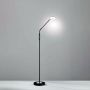 Fischer&Honsel Dent 40299 Stojanová lampa 1x6W/LED 2700K 760 lm IP20