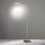 Fischer&Honsel Nami 40408 Stojanová lampa 1x6W/LED 2700K 730 lm IP20