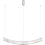 Maxlight SAPHIR P0392 Závesná lampa 1x13w/led 3000k 1300lm ip20