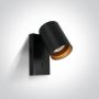 One Light The Retro 65105NA/B Stena svietidlo 1x10W/GU10 IP20