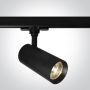 One Light Track Lights 65642BT/B/C Koľajnicový reflektor 1x20W/LED 4000K 1800lm IP20