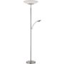 Paul Neuhaus ALFRED 655-55 Stojanová lampa 2x35W/LED 3000k 3900lm ip20