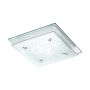 Prezent IKAROS 65101 Stropné svietidlo 2x60W/E27 IP20