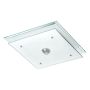 Prezent IKAROS DIAMOND 65115 Stropné svietidlo 3x60W/E27 IP20