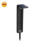 Prezent KEYO 65284 Slnková lampa 1x6W/LED 200lm IP44
