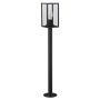 Prezent LOARA 65305 Stojanová lampa 1x60W/E27 IP54