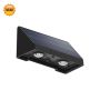 Prezent MUSE 65281 Stena svietidlo 1x0.6W/LED 30lm IP44