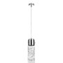 Prezent TESSA 65006 Závesná lampa 1x50W/GU10 IP20