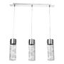 Prezent TESSA 65008 Závesná lampa 3x50W/GU10 IP20