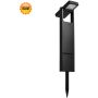 Prezent ZAX 65287 Stojanová lampa 4w/led 3000k 110-135lm ip64