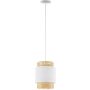 TK Lighting BOHO 6528 Závesná lampa 1x15W/E27