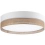 TK Lighting LINOBIANCO 6578 Stropné svietidlo 4x15W/E27