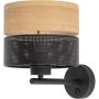 TK Lighting NICOL 6539 Stena svietidlo 1x15W/e27 IP20