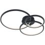 Trio AARON 652710342 Stropná lampa 1x36w/led 3000-6000k 3000lm ip20