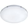 Trio APART 659411806 Stropná lampa 1x18w/led 3000k 1600lm ip44