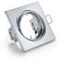 Trio JURA 650000106 Vstavané downlight svetlo 1x15w/gu10 ip20