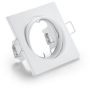 Trio JURA 650000131 Vstavané downlight svetlo 1x15w/gu10 ip20