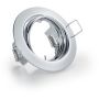 Trio JURA 650100106 Vstavané downlight svetlo 1x15w/gu10 ip20