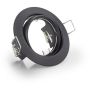 Trio JURA 650100132 Vstavané downlight svetlo 1x15w/gu10 ip20