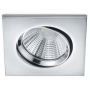 Trio PAMIR 650410106 Vstavané downlight svetlo 1x5.5w/led 3000k 345lm ip23