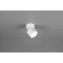 Trio TAURUS 652910131 Bodové svetlo 2x/led 3000k 340lm+110lm ip20