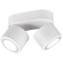 Trio TAURUS 652910231 Bodové svetlo 4x/led 3000k 340lm+110lm ip20