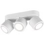 Trio TAURUS 652910331 Bodové svetlo 6x/led 3000k 340lm+110lm ip20