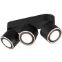 Trio TAURUS 652910332 Bodové svetlo 6x/led 3000k 340lm+110lm ip20